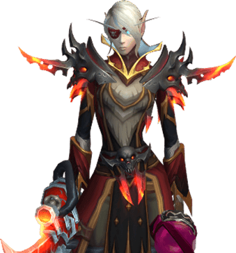 Evilempire render