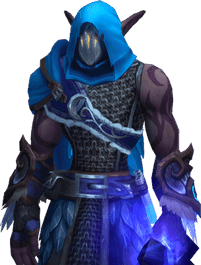 Exiun render