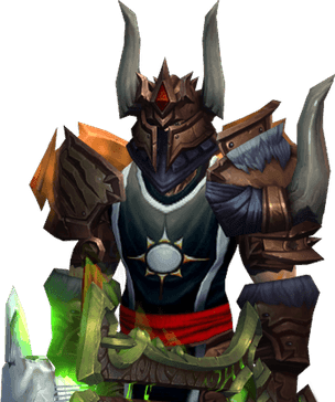 Fazool render