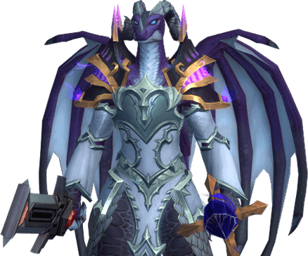 Felique render