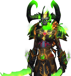 Felryss render