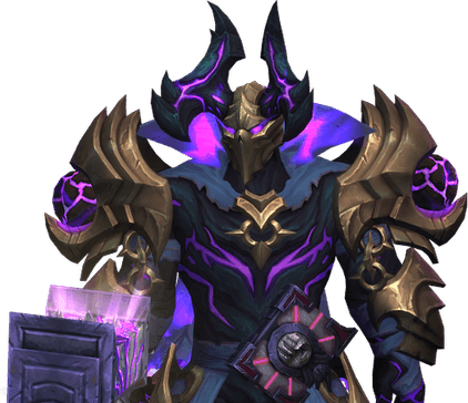 Folomin render