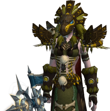Forthehealz render