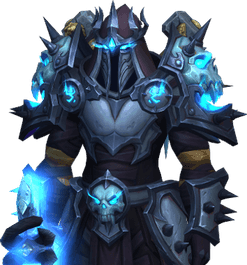 Fritoman render