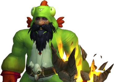 Frugle render