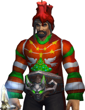 Fuegocookie render