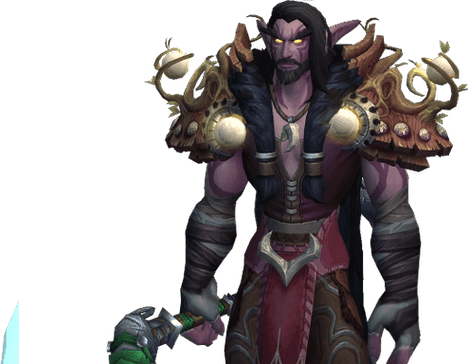 Galego render