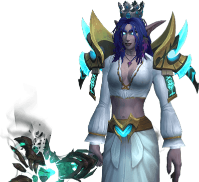 Gamergirlx render