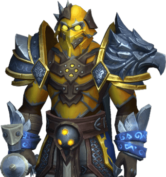 Ganzylinks render