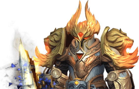 Garanthor render