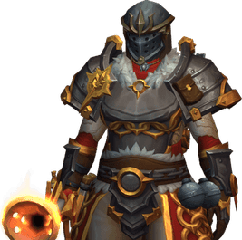 Garlaus render