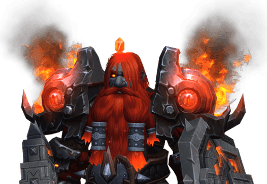 Garmen render