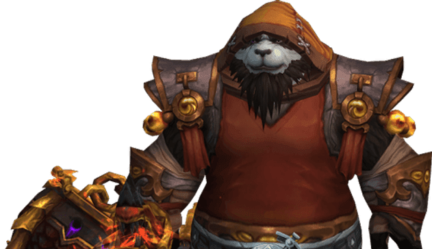 Gattï render
