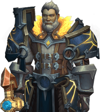 Gearman render
