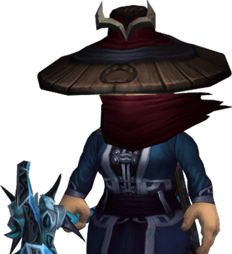 Gibie render