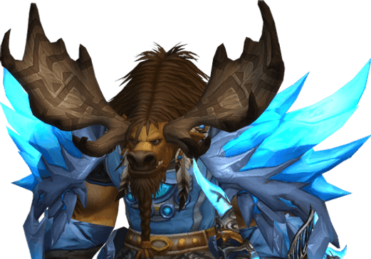 Gil render