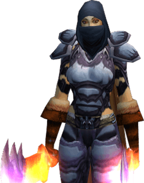 Gill render