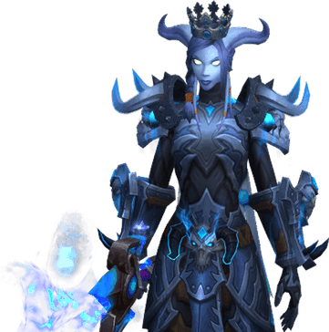 Glomps render