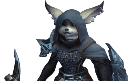 Goatd render