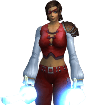 Greef render
