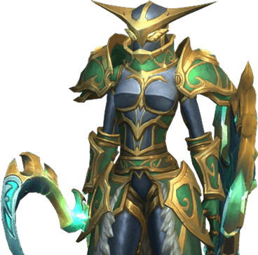 Greydaze render