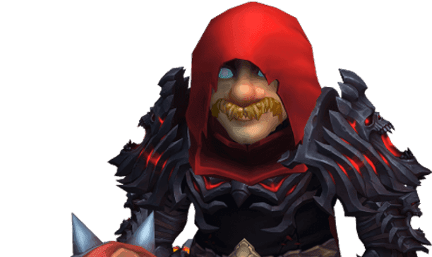 Höwie render