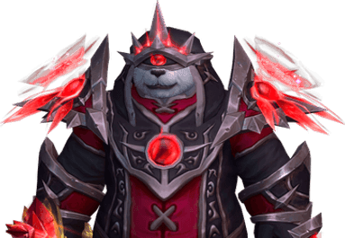 Hairypawterr render