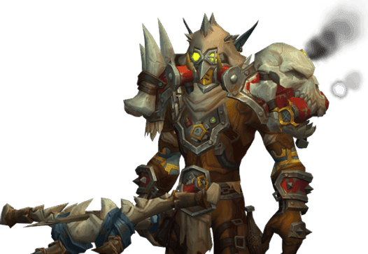 Halaru render