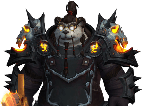 Hamagus render