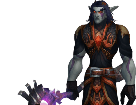 Hansfu render
