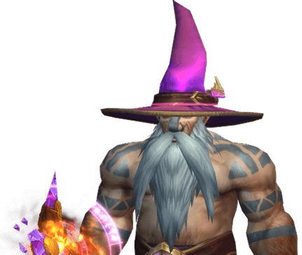 Haptimus render