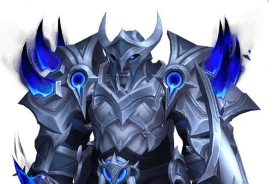 Hardness render