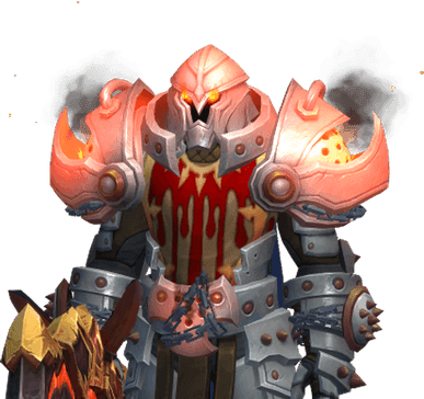 Haxzors render