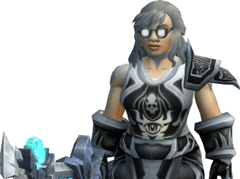 Hc render