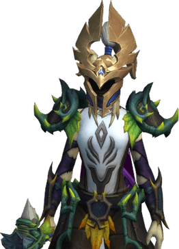 Heaoriis render