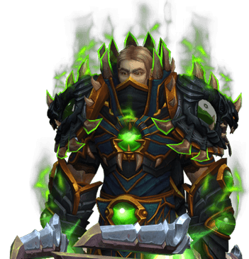 Hearte render