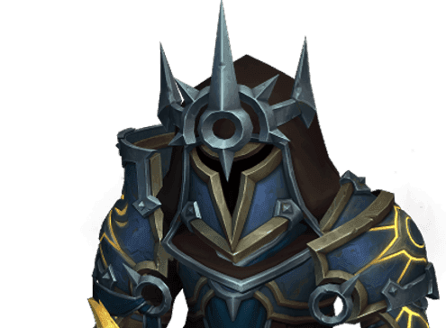 Heckk render
