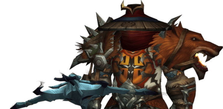 Heinreich render