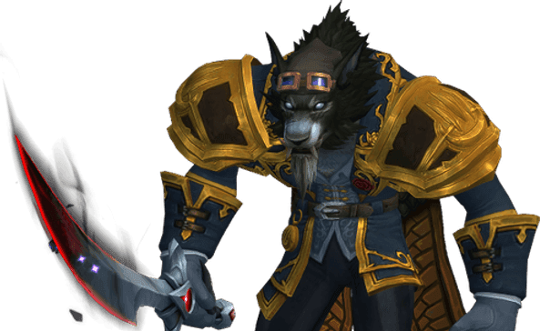Hoedan render