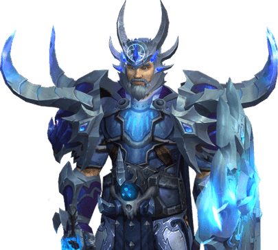 Hogoshae render