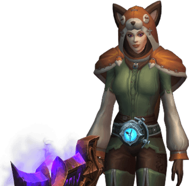 Holeysky render
