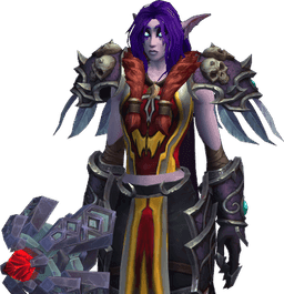 Hotwhitt render