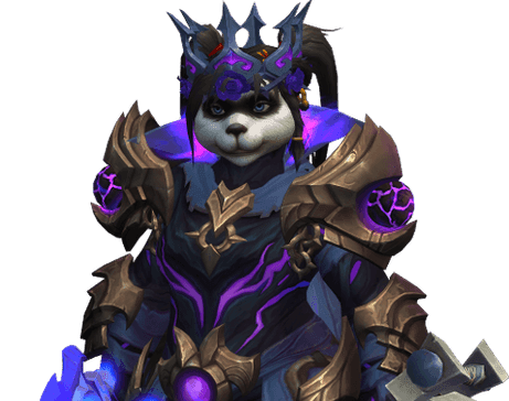 Hyeek render