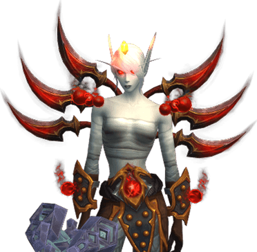 Icathian render
