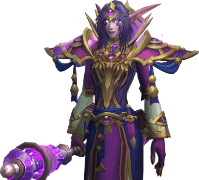 Icedchaitea render