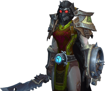 Ignisetlux render