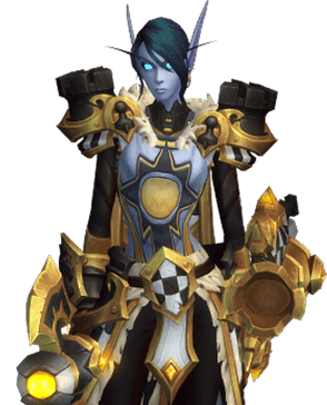 Indani render