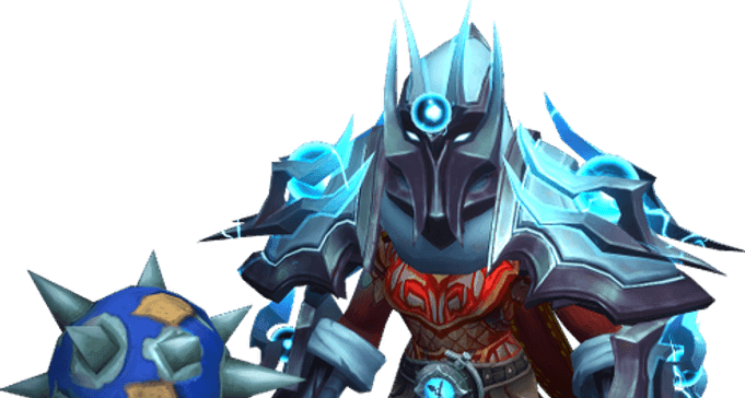 Intina render