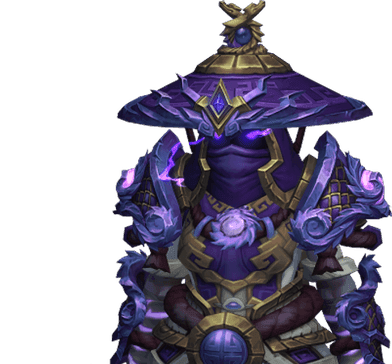 Issabelle render