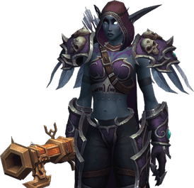 Jüngle render
